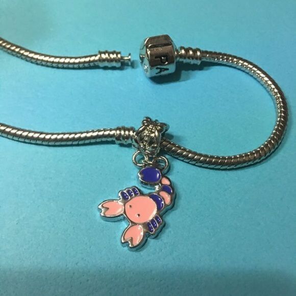 Scorpio Charm  - Picture 3 of 4